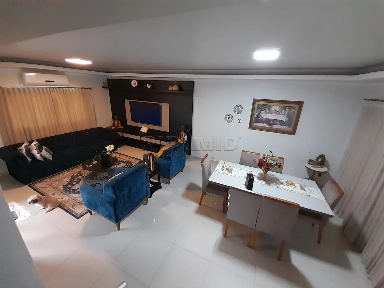 Comprar Casa / Padr&atilde;o em Ribeir&atilde;o Preto R$ 820.000,00 - Foto 2