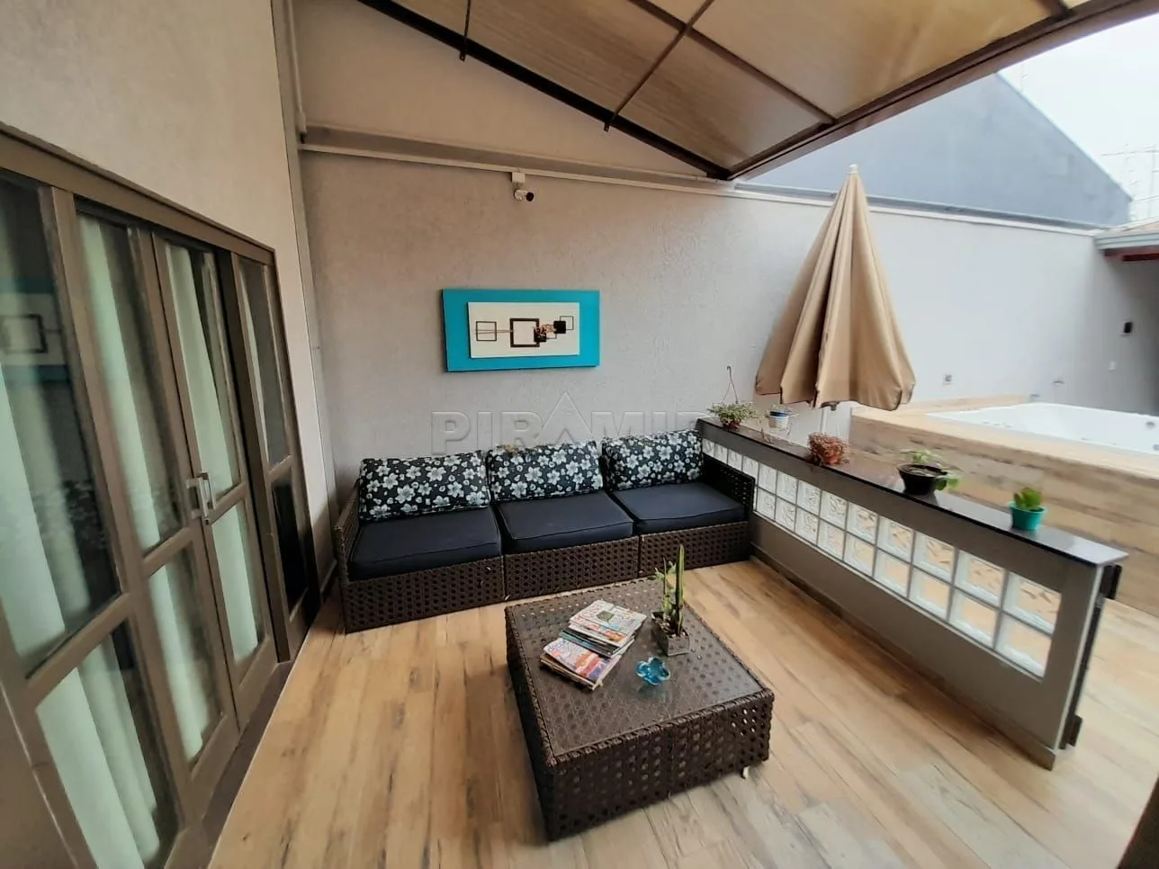 Comprar Casa / Padr&atilde;o em Ribeir&atilde;o Preto R$ 820.000,00 - Foto 20