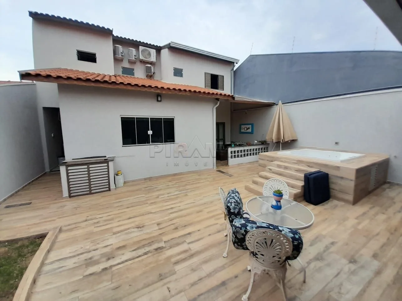 Comprar Casa / Padr&atilde;o em Ribeir&atilde;o Preto R$ 820.000,00 - Foto 23