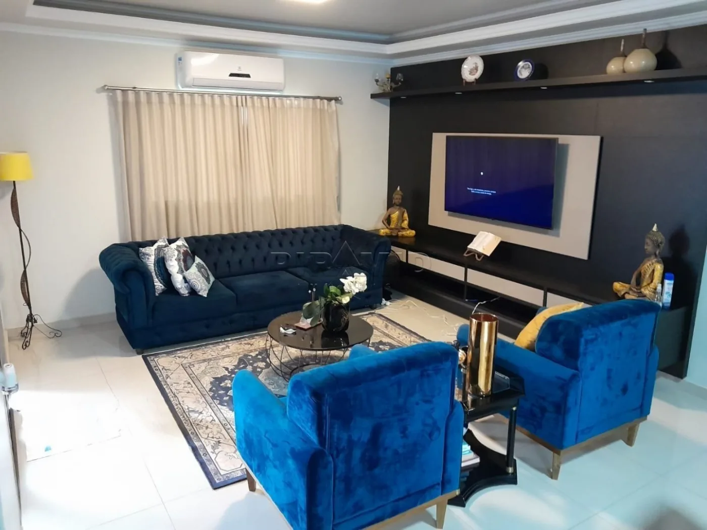 Comprar Casa / Padr&atilde;o em Ribeir&atilde;o Preto R$ 820.000,00 - Foto 1