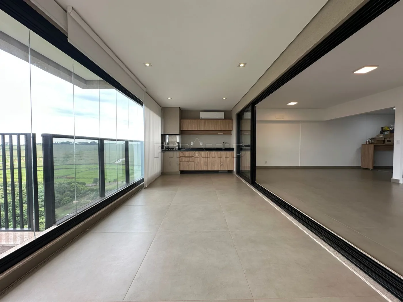 Alugar Apartamento / Padr&atilde;o em Ribeir&atilde;o Preto R$ 9.500,00 - Foto 2