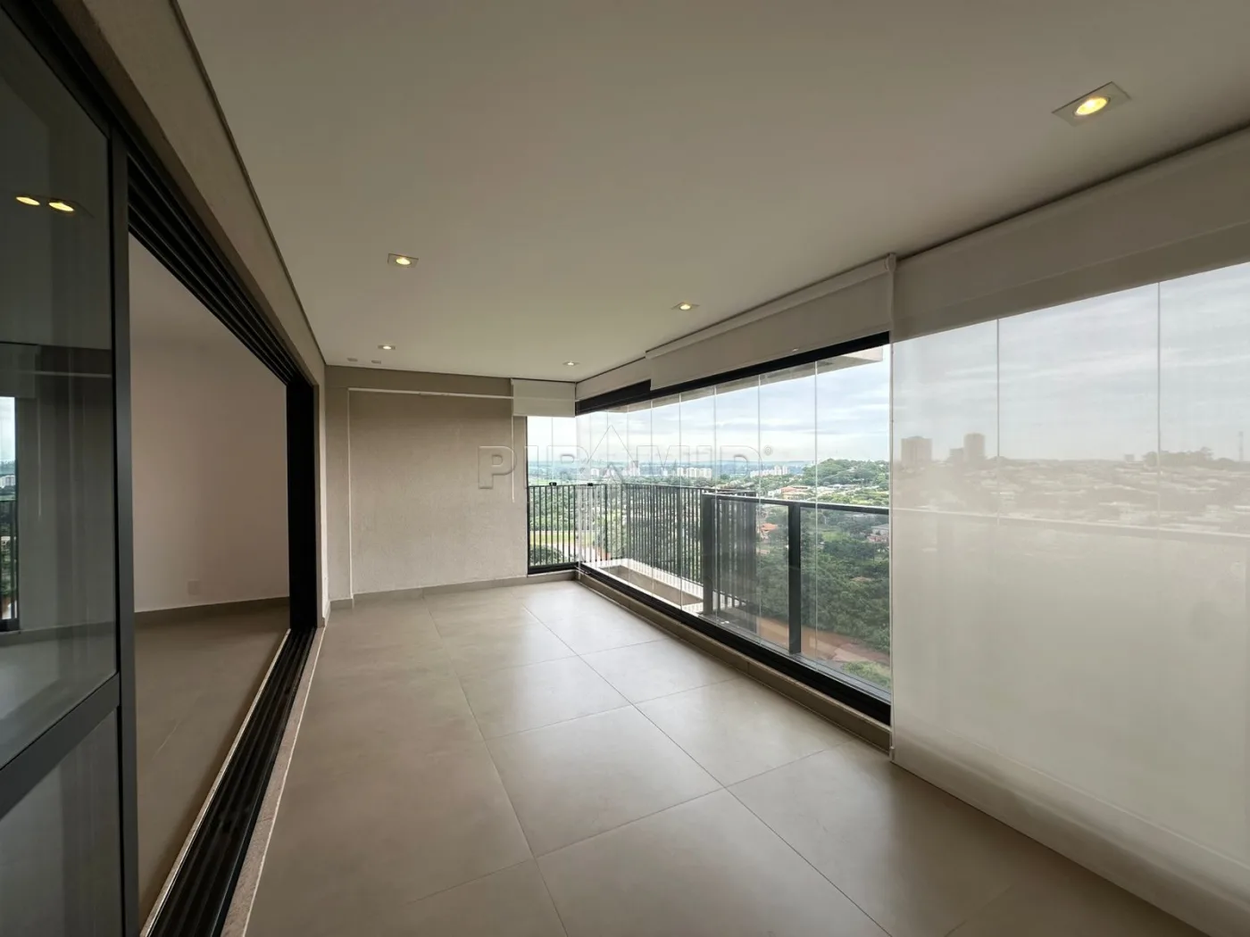 Alugar Apartamento / Padr&atilde;o em Ribeir&atilde;o Preto R$ 9.500,00 - Foto 4