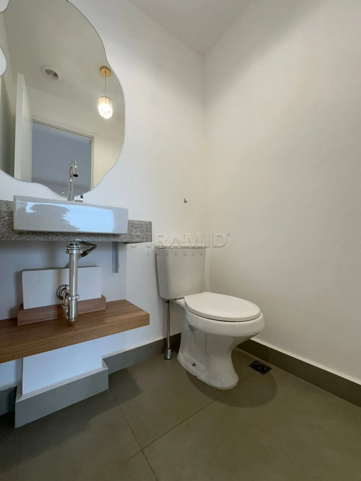 Alugar Apartamento / Padr&atilde;o em Ribeir&atilde;o Preto R$ 9.500,00 - Foto 5