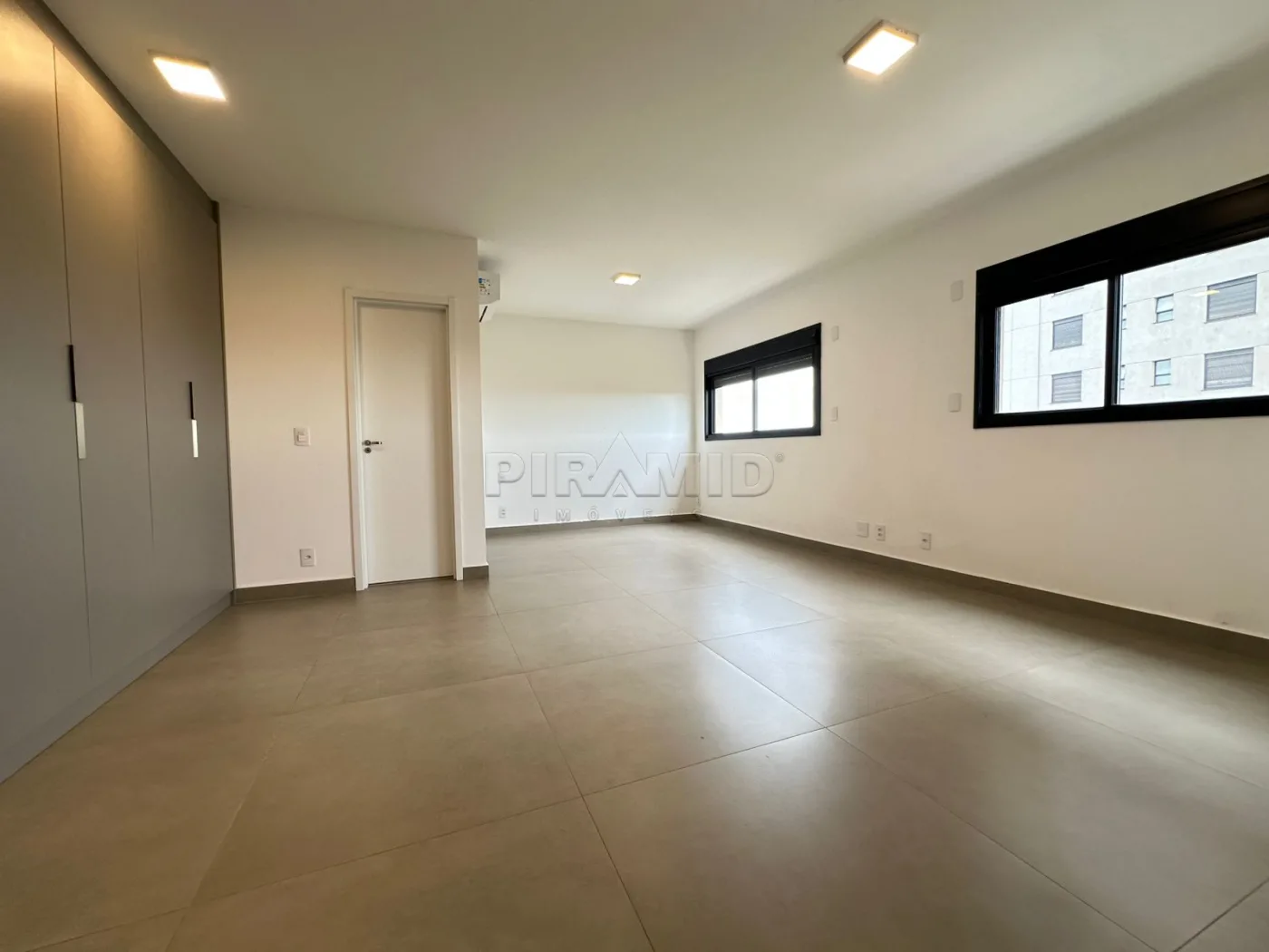 Alugar Apartamento / Padr&atilde;o em Ribeir&atilde;o Preto R$ 9.500,00 - Foto 9