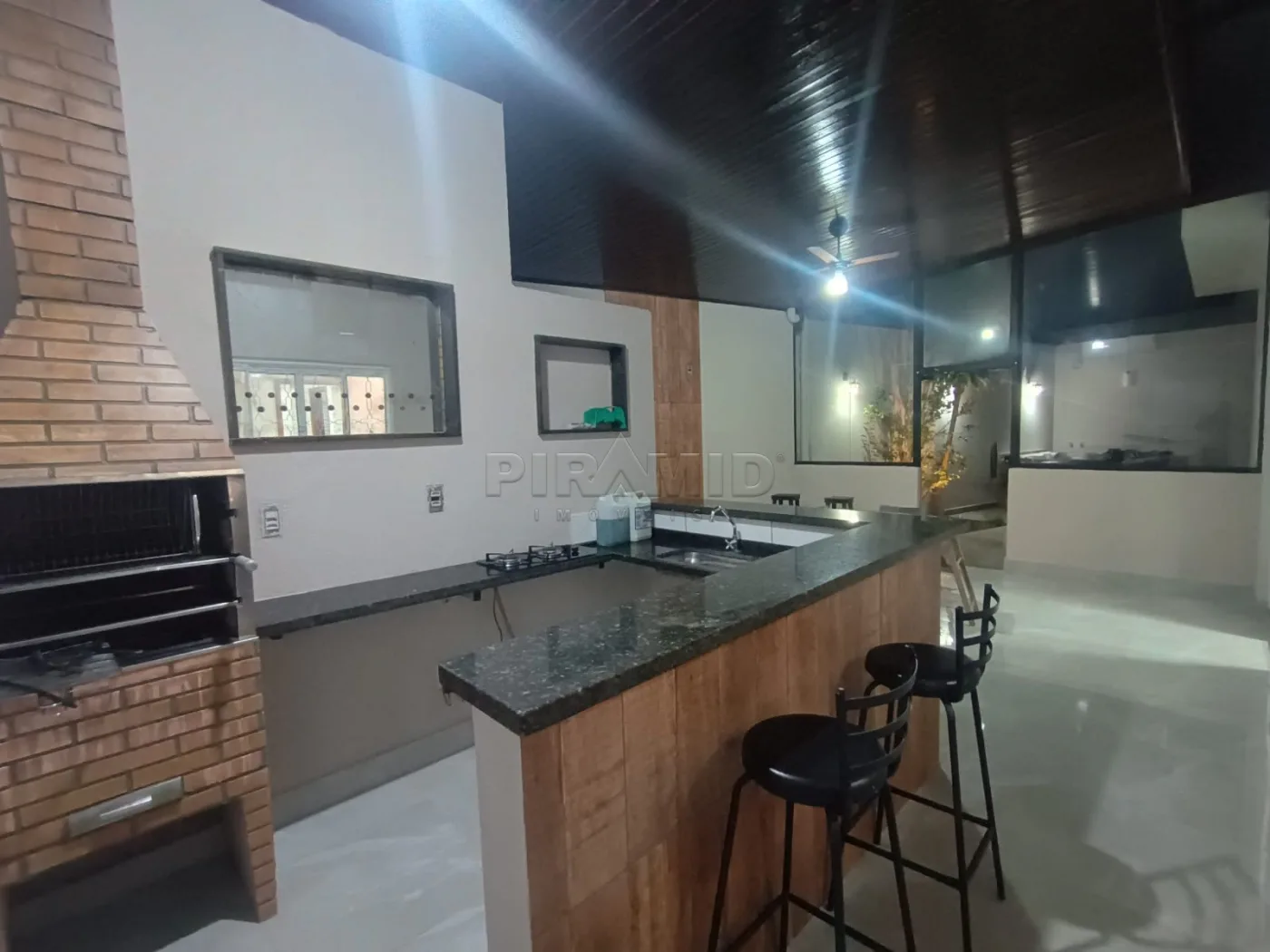 Comprar Casa / Padr&atilde;o em Ribeir&atilde;o Preto R$ 800.000,00 - Foto 24