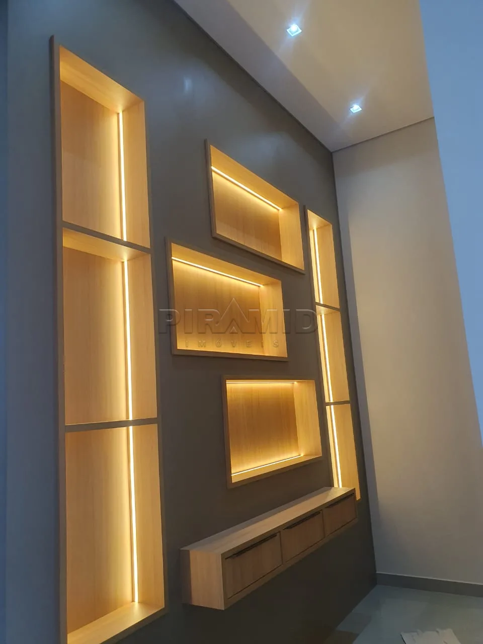 Comprar Casa / Condom&iacute;nio em Ribeir&atilde;o Preto R$ 2.520.000,00 - Foto 2