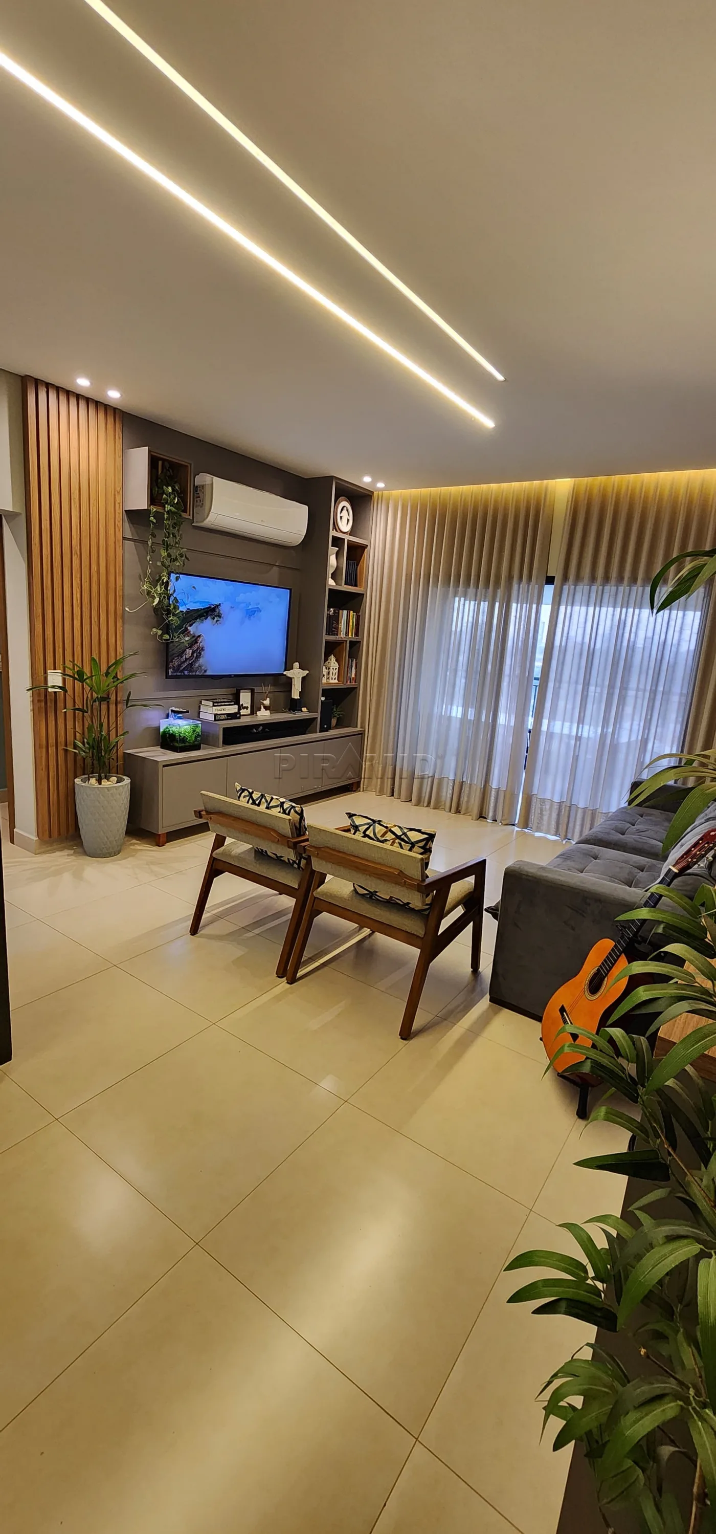 Comprar Apartamento / Padr&atilde;o em Ribeir&atilde;o Preto R$ 629.000,00 - Foto 2