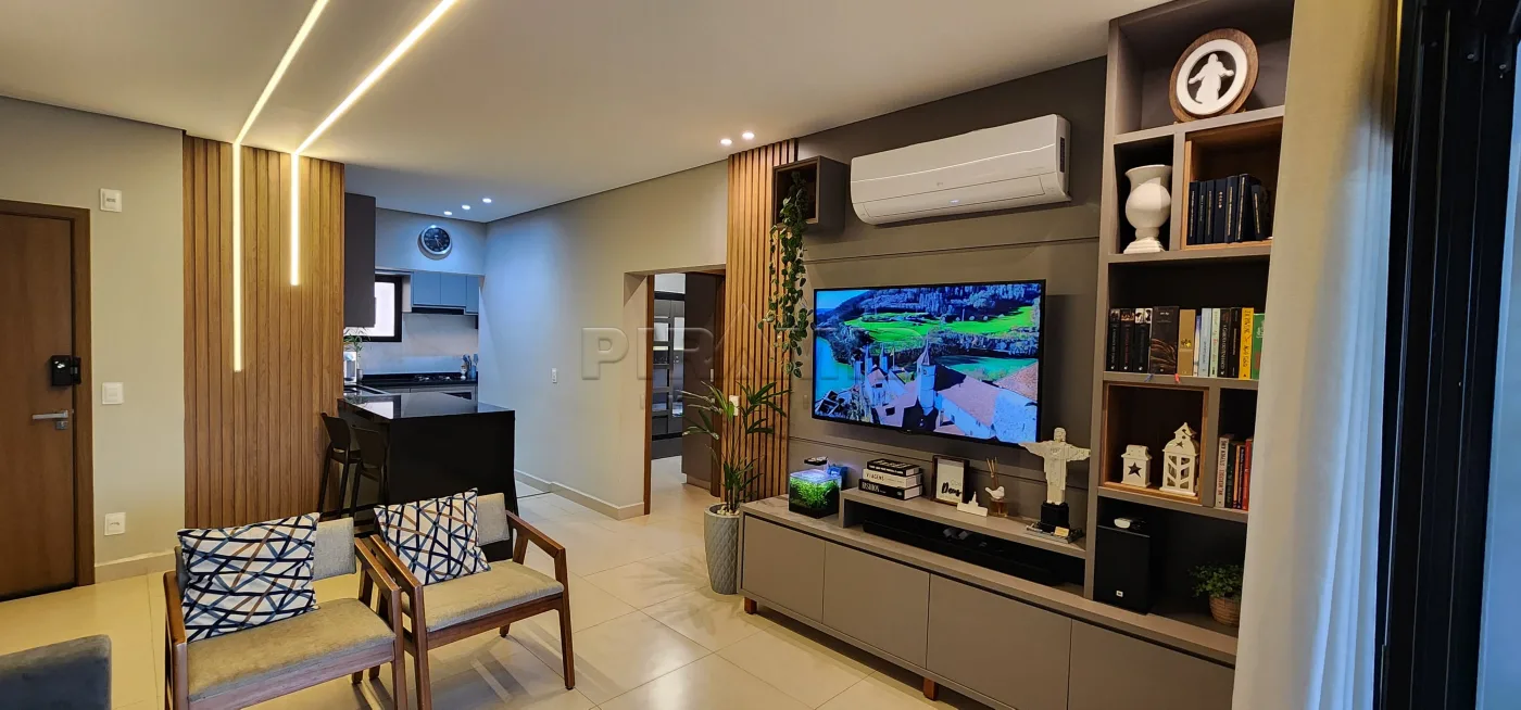 Comprar Apartamento / Padr&atilde;o em Ribeir&atilde;o Preto R$ 629.000,00 - Foto 4