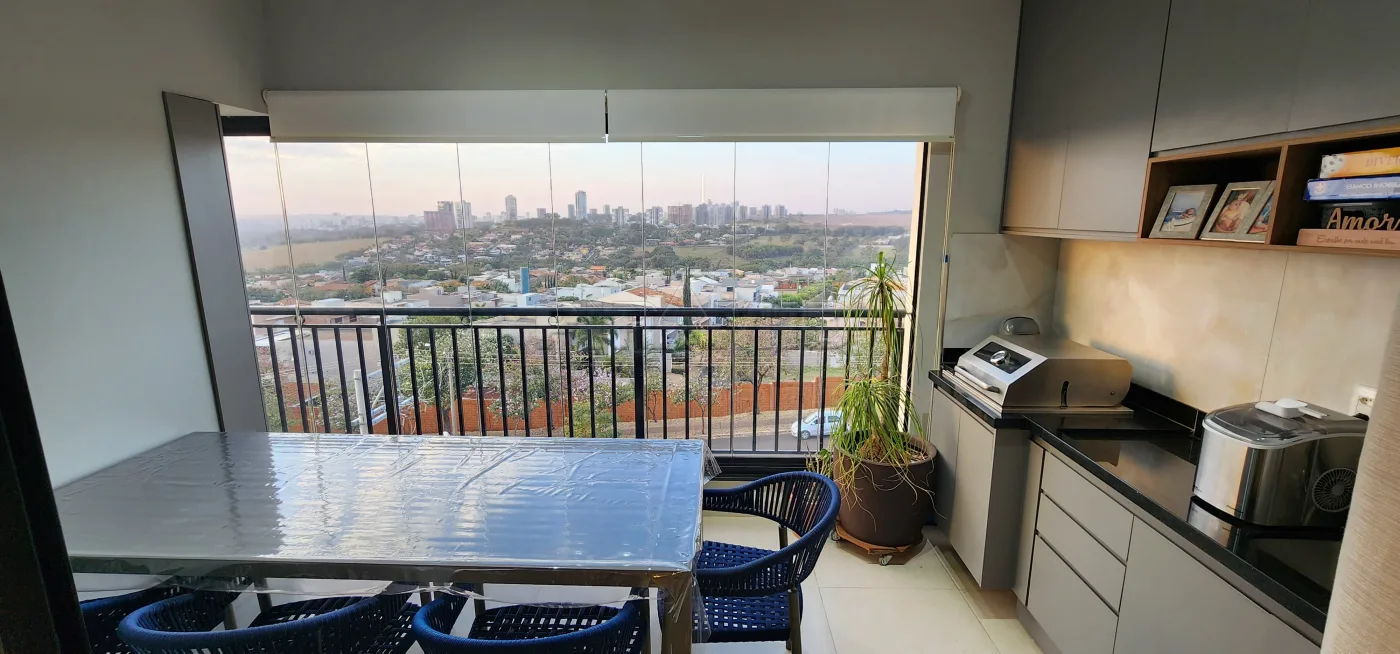 Comprar Apartamento / Padr&atilde;o em Ribeir&atilde;o Preto R$ 629.000,00 - Foto 7