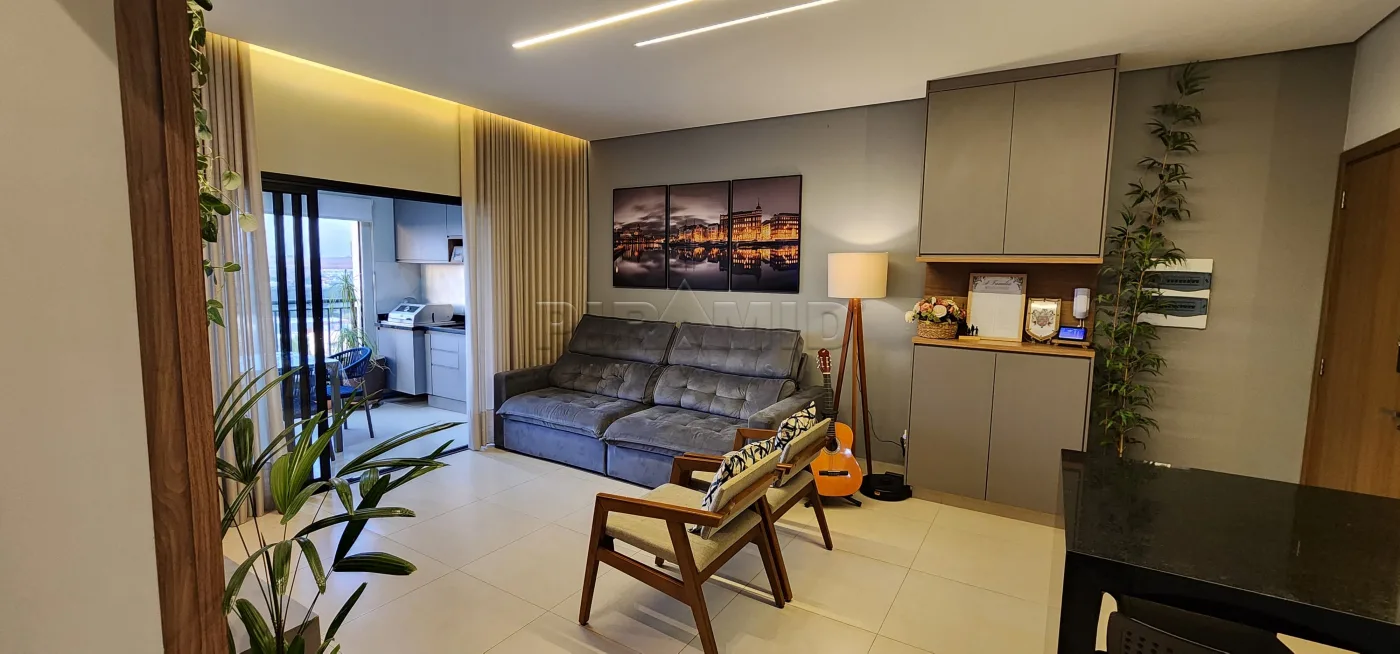 Comprar Apartamento / Padr&atilde;o em Ribeir&atilde;o Preto R$ 629.000,00 - Foto 5