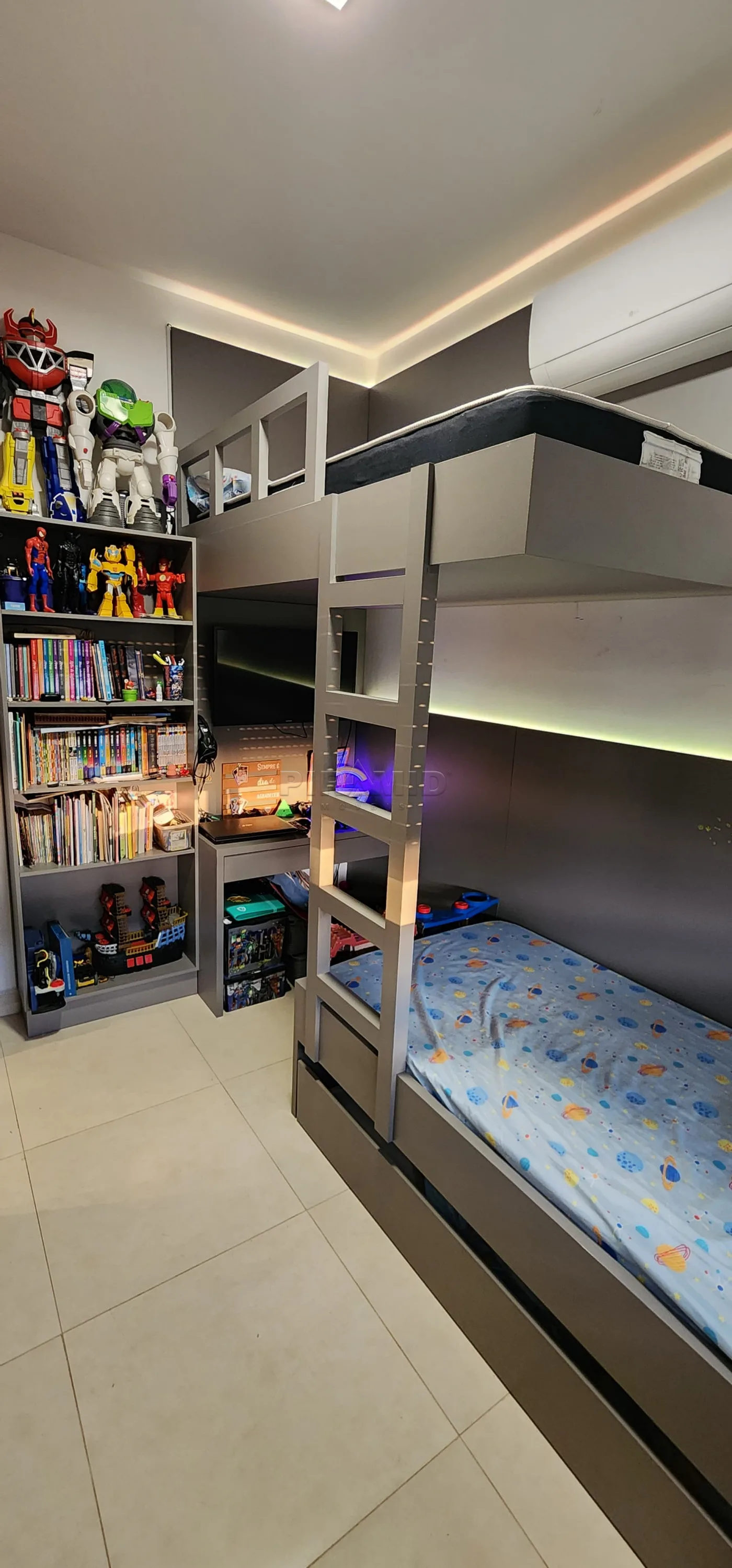 Comprar Apartamento / Padr&atilde;o em Ribeir&atilde;o Preto R$ 629.000,00 - Foto 11