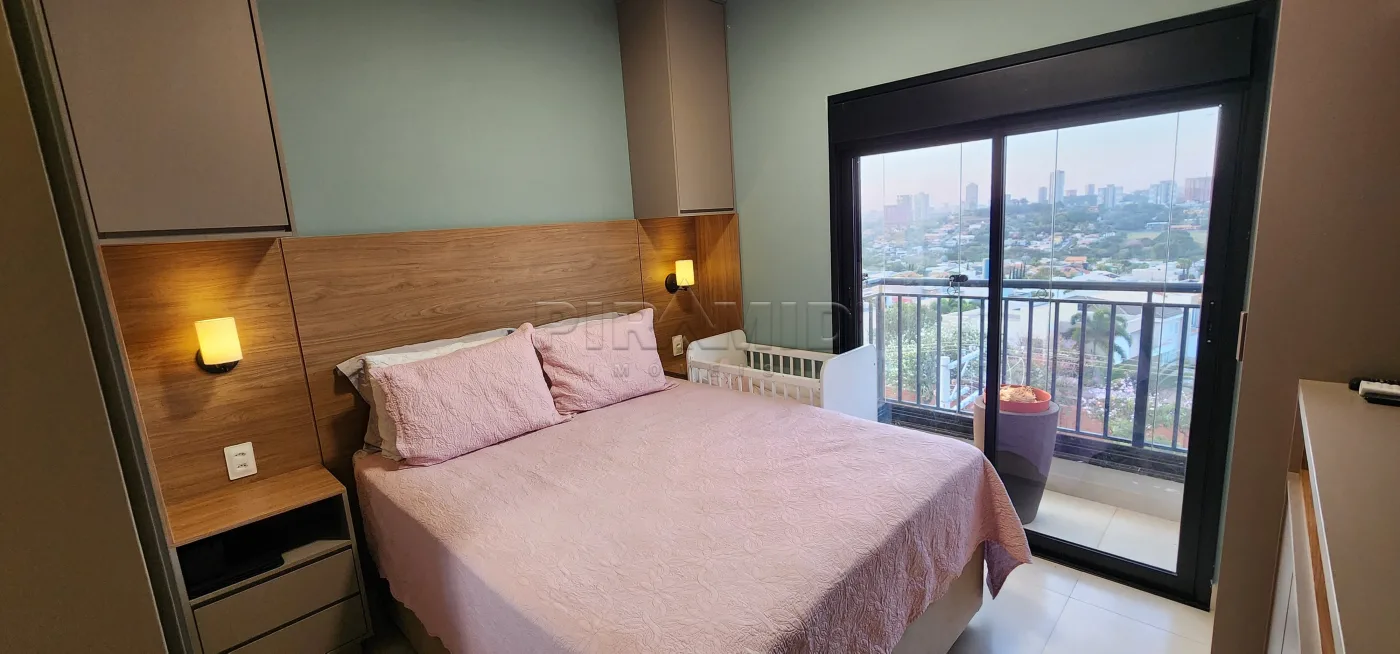 Comprar Apartamento / Padr&atilde;o em Ribeir&atilde;o Preto R$ 629.000,00 - Foto 14