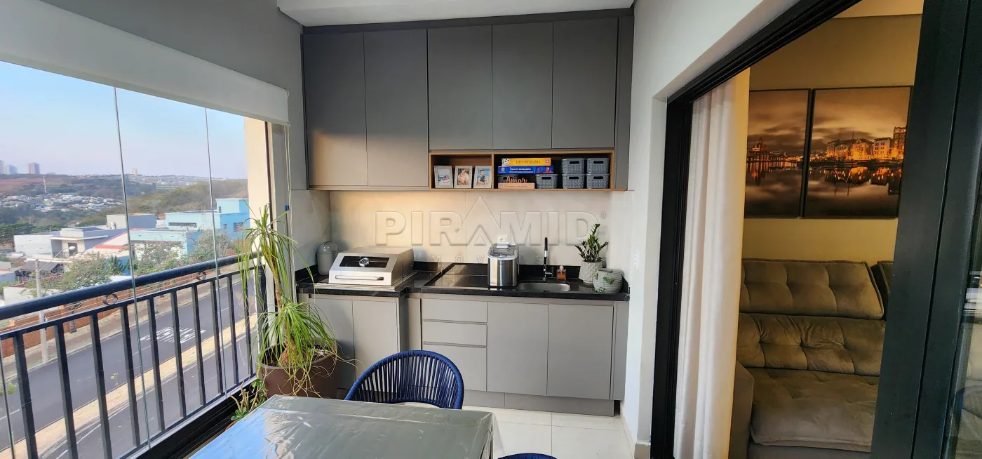 Comprar Apartamento / Padr&atilde;o em Ribeir&atilde;o Preto R$ 629.000,00 - Foto 8