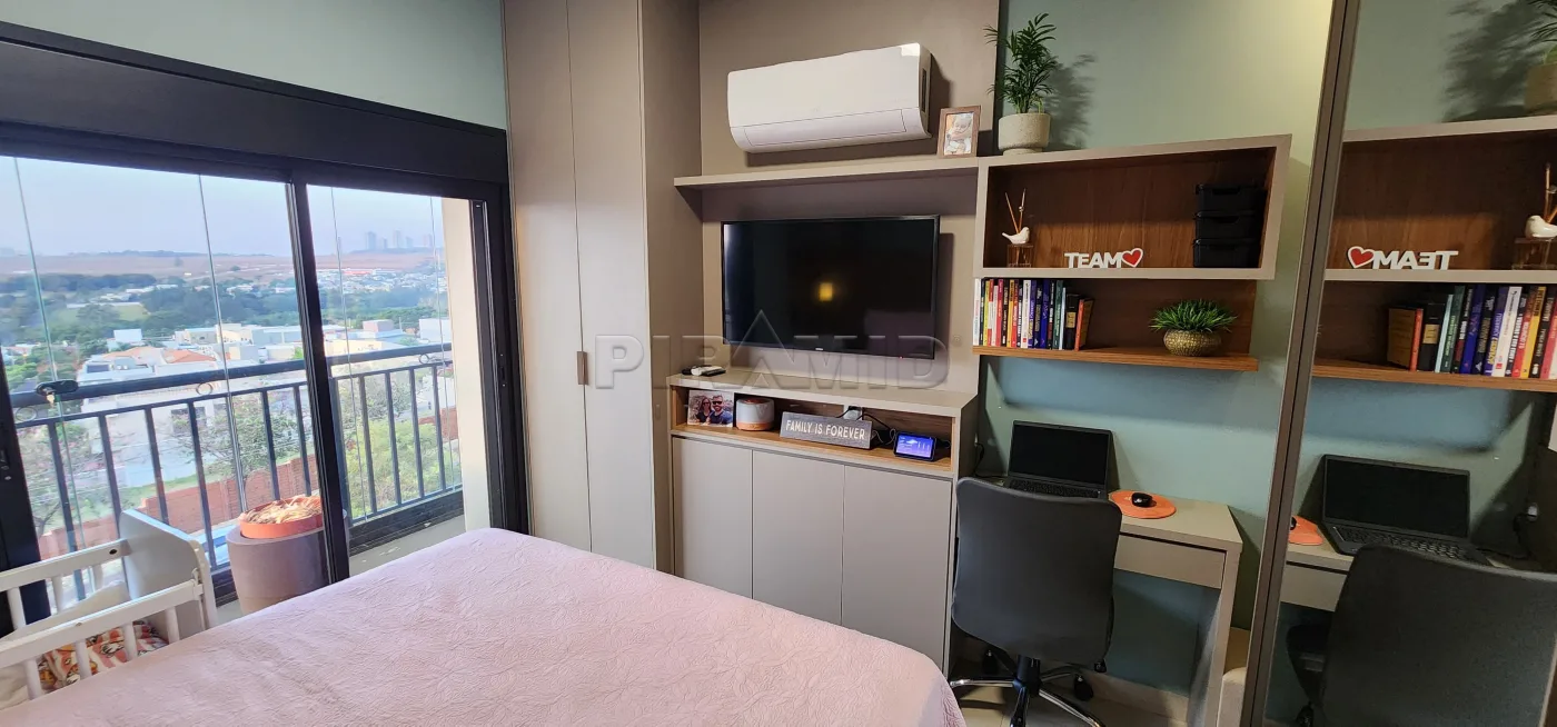 Comprar Apartamento / Padr&atilde;o em Ribeir&atilde;o Preto R$ 629.000,00 - Foto 15