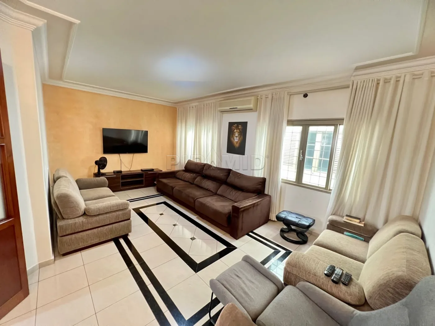 Comprar Casa / Padr&atilde;o em Ribeir&atilde;o Preto R$ 800.000,00 - Foto 1