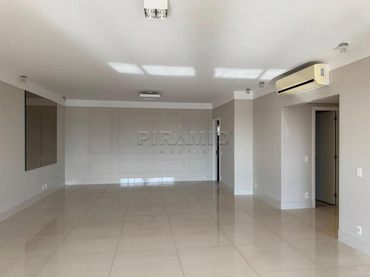 Alugar Apartamento / Padr&atilde;o em Ribeir&atilde;o Preto R$ 12.000,00 - Foto 2