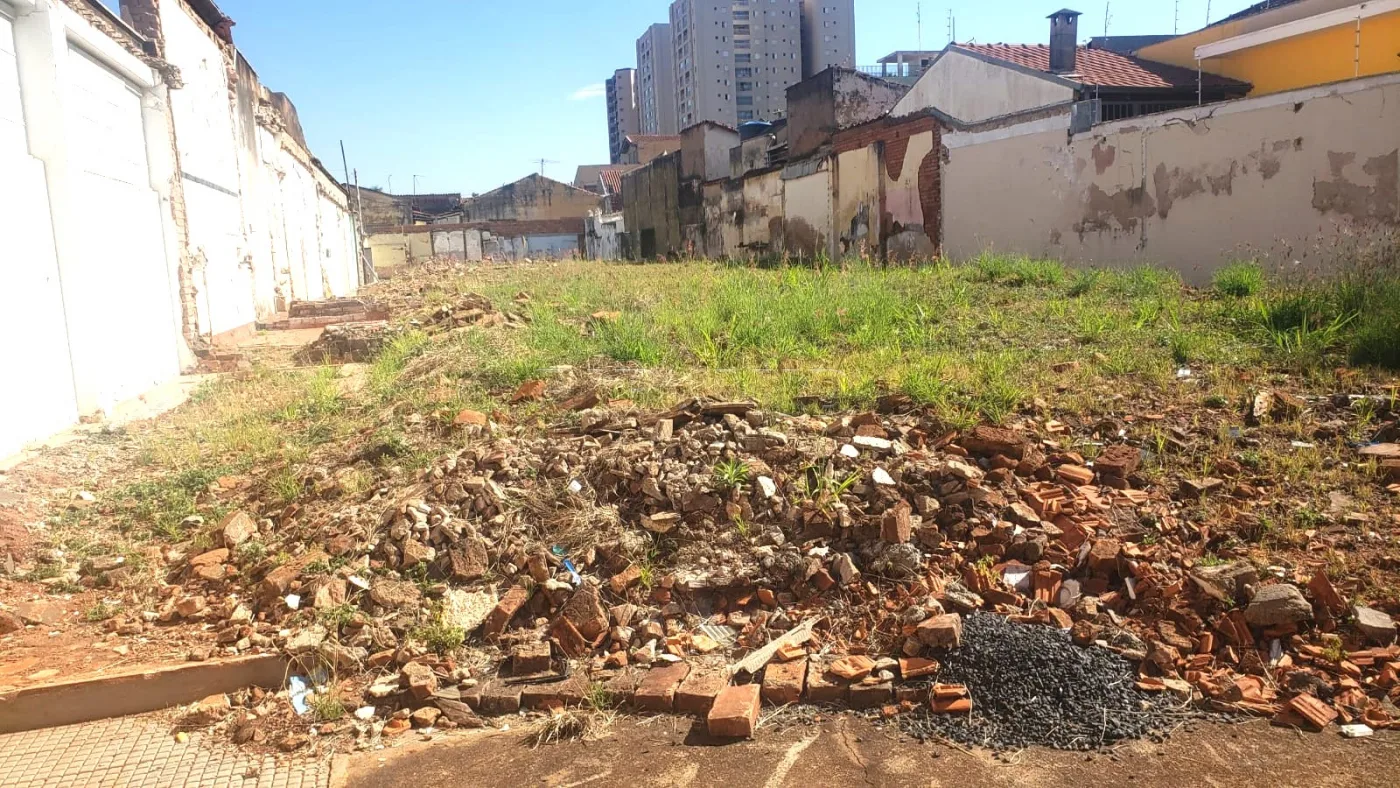 Alugar Terreno / Terreno em Ribeir&atilde;o Preto R$ 6.000,00 - Foto 1