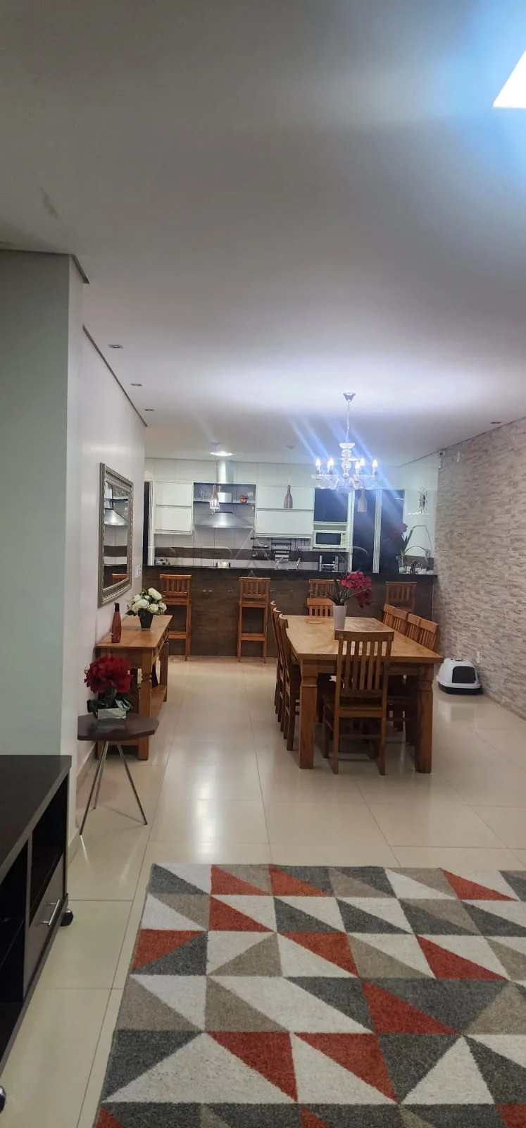Comprar Casa / Padr&atilde;o em Ribeir&atilde;o Preto R$ 720.000,00 - Foto 2
