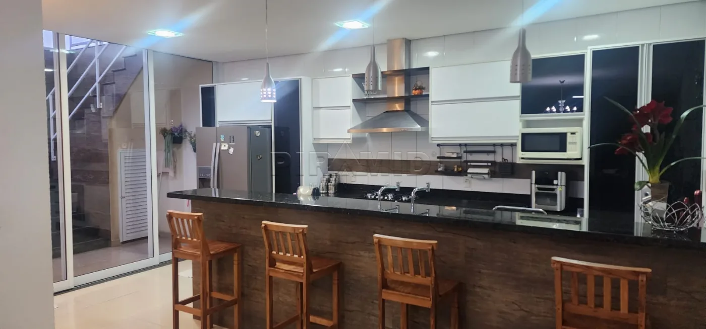 Comprar Casa / Padr&atilde;o em Ribeir&atilde;o Preto R$ 720.000,00 - Foto 3