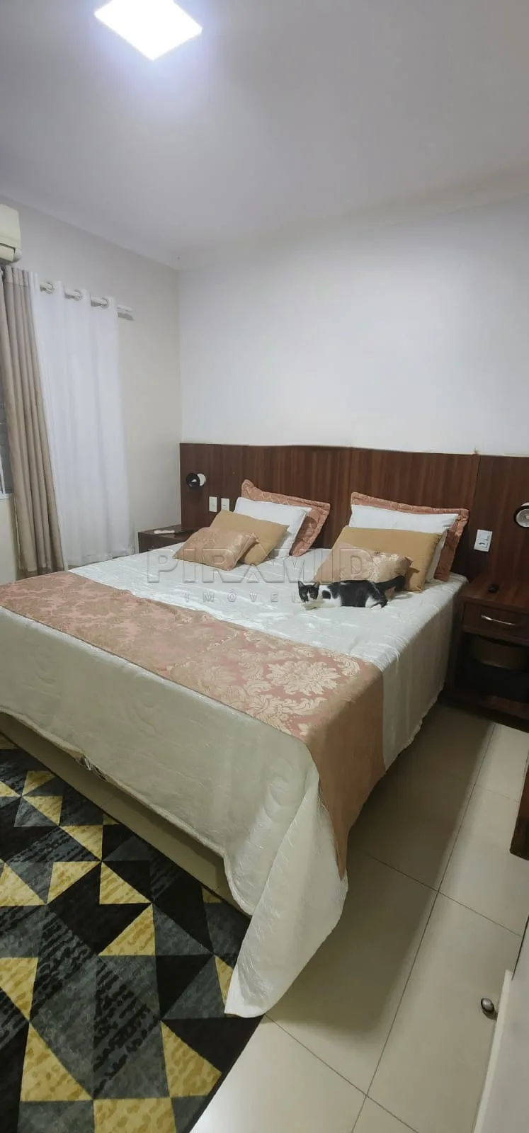 Comprar Casa / Padr&atilde;o em Ribeir&atilde;o Preto R$ 720.000,00 - Foto 8