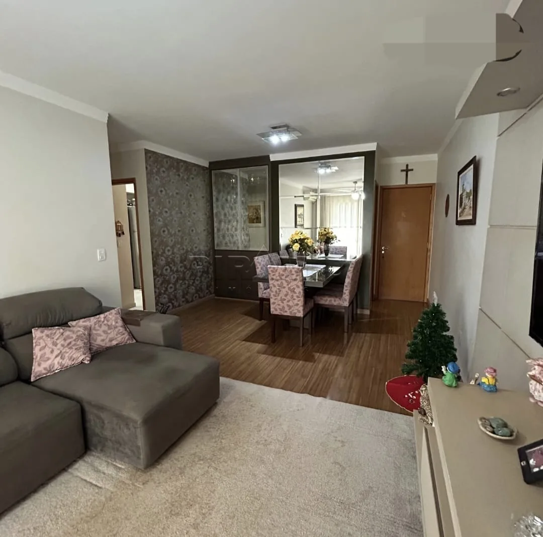 Comprar Apartamento / Padr&atilde;o em Ribeir&atilde;o Preto R$ 580.000,00 - Foto 2