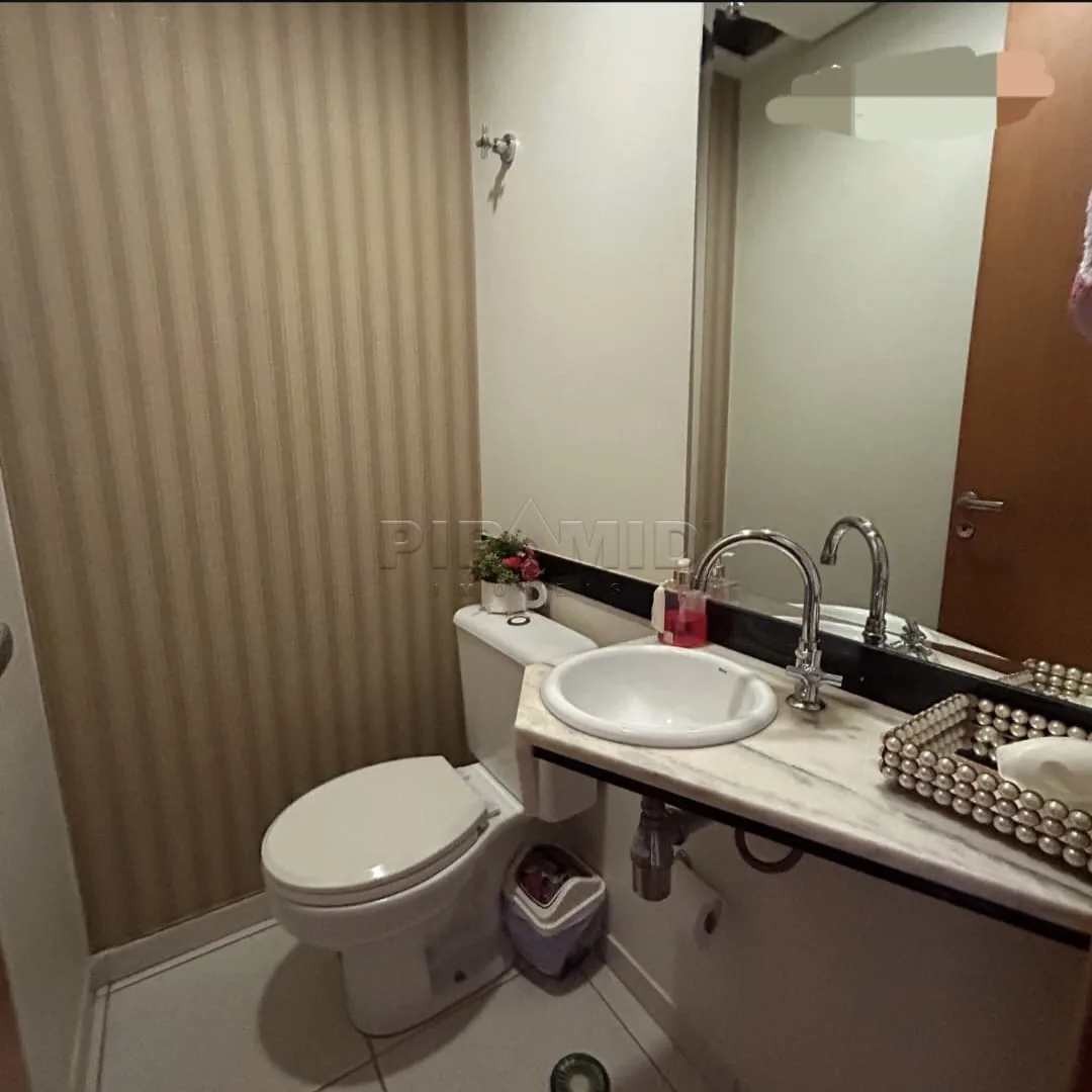 Comprar Apartamento / Padr&atilde;o em Ribeir&atilde;o Preto R$ 580.000,00 - Foto 4