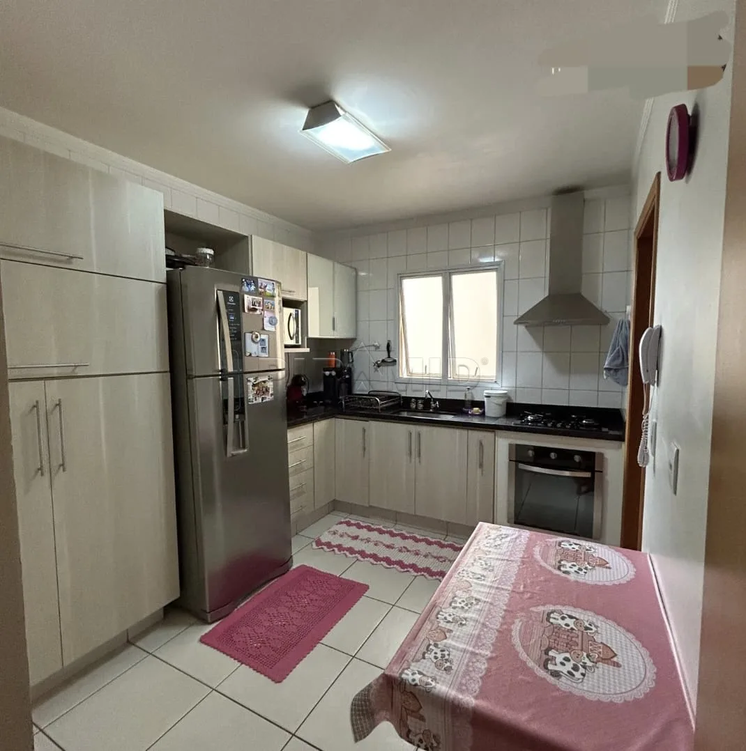 Comprar Apartamento / Padr&atilde;o em Ribeir&atilde;o Preto R$ 580.000,00 - Foto 6