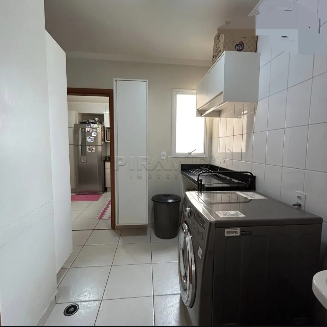 Comprar Apartamento / Padr&atilde;o em Ribeir&atilde;o Preto R$ 580.000,00 - Foto 7