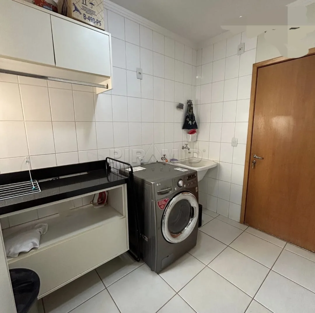 Comprar Apartamento / Padr&atilde;o em Ribeir&atilde;o Preto R$ 580.000,00 - Foto 8