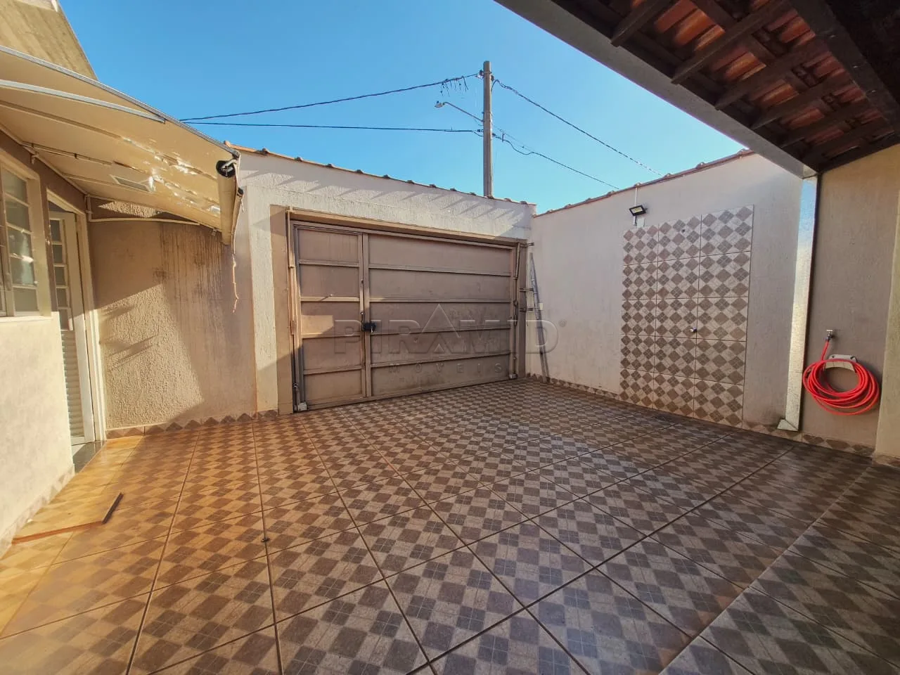 Comprar Casa / Padr&atilde;o em Ribeir&atilde;o Preto R$ 350.000,00 - Foto 1