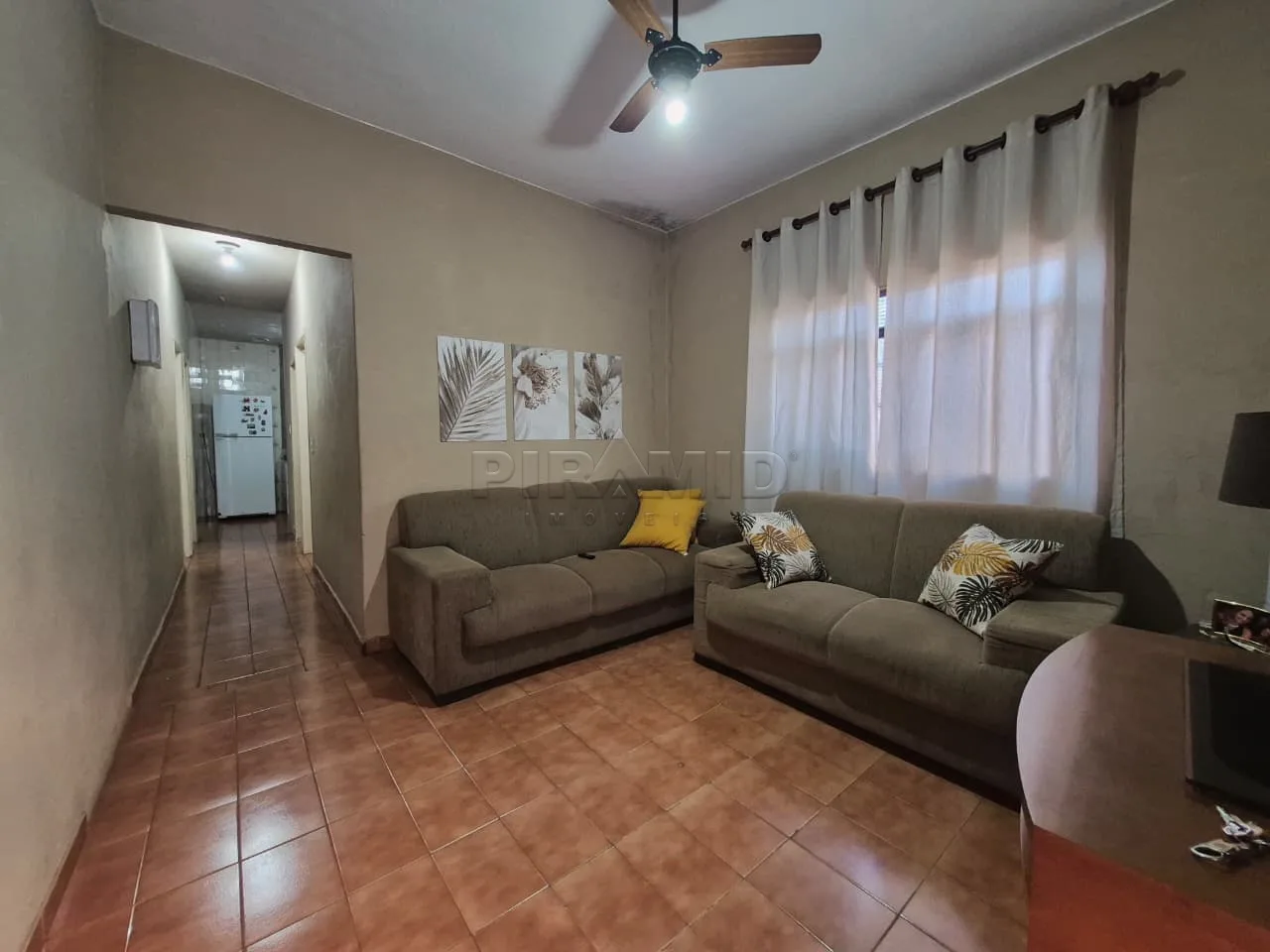 Comprar Casa / Padr&atilde;o em Ribeir&atilde;o Preto R$ 350.000,00 - Foto 7