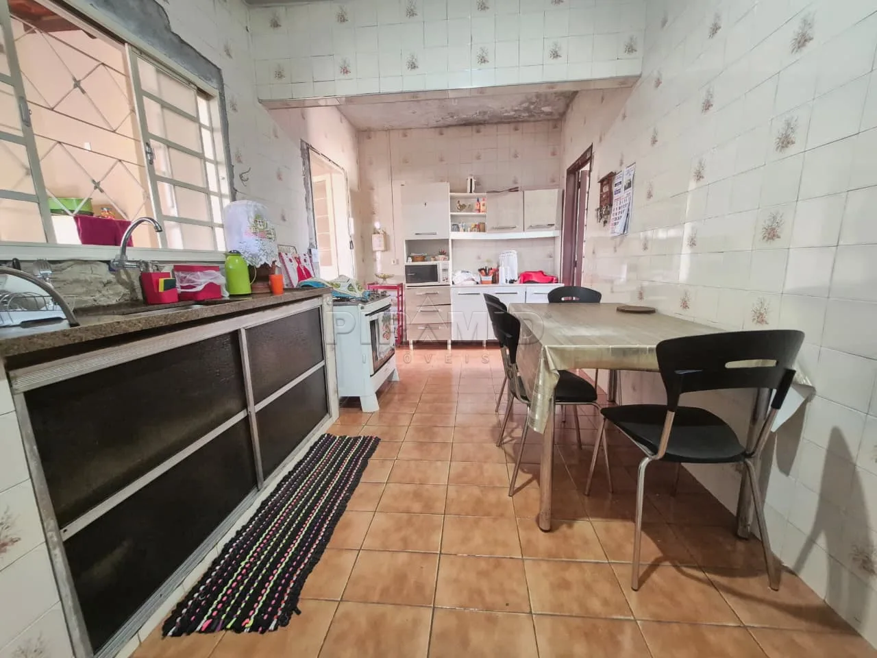 Comprar Casa / Padr&atilde;o em Ribeir&atilde;o Preto R$ 350.000,00 - Foto 8