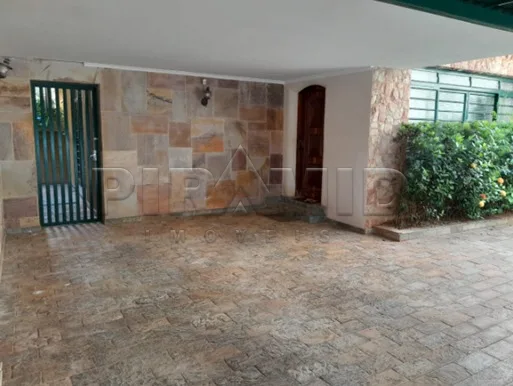Comprar Casa / Padr&atilde;o em Ribeir&atilde;o Preto R$ 590.000,00 - Foto 1