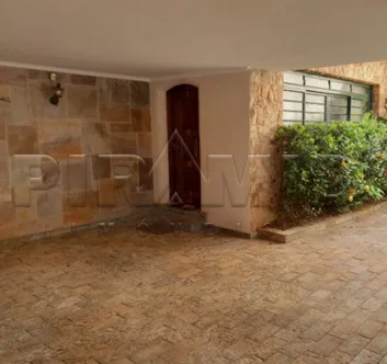 Comprar Casa / Padr&atilde;o em Ribeir&atilde;o Preto R$ 590.000,00 - Foto 2
