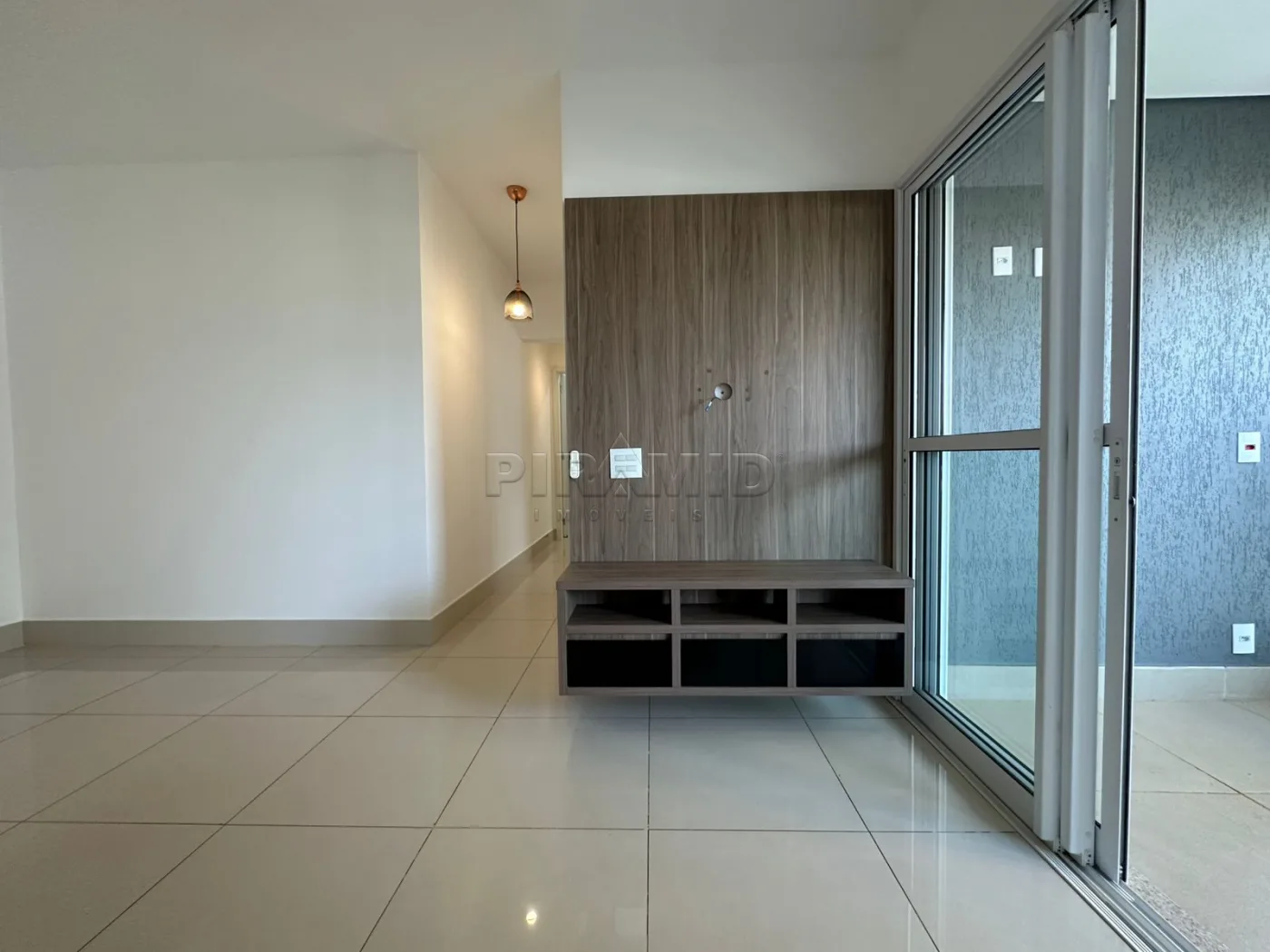 Alugar Apartamento / Padr&atilde;o em Ribeir&atilde;o Preto R$ 4.500,00 - Foto 1