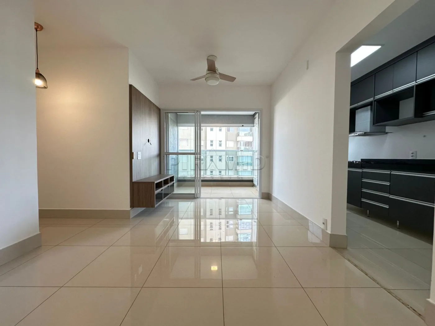 Alugar Apartamento / Padr&atilde;o em Ribeir&atilde;o Preto R$ 4.500,00 - Foto 2