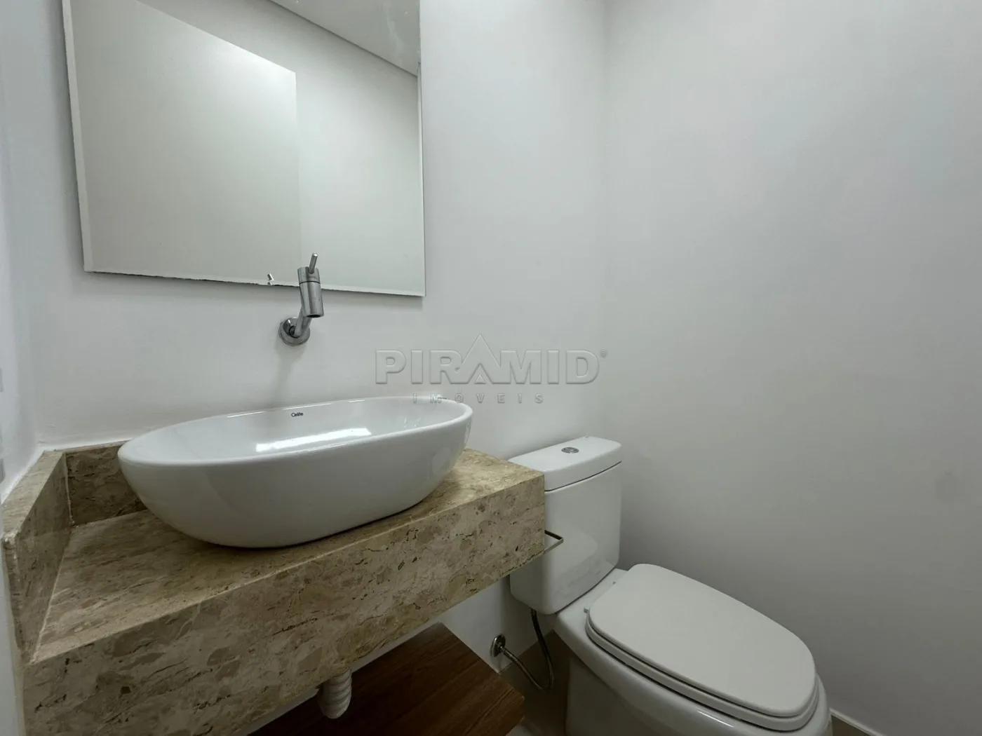 Alugar Apartamento / Padr&atilde;o em Ribeir&atilde;o Preto R$ 4.500,00 - Foto 5