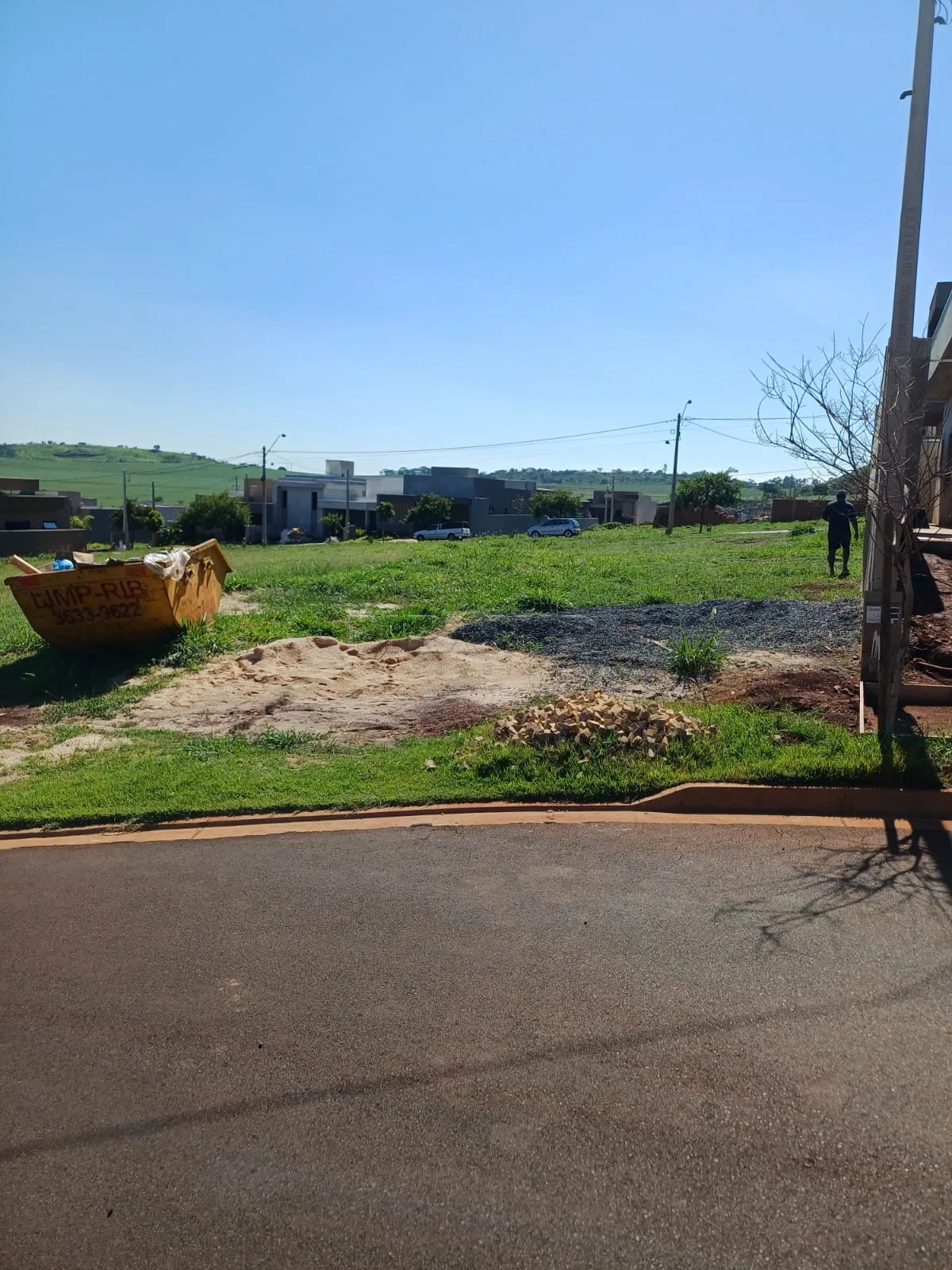 Comprar Terreno / Condom&iacute;nio em Ribeir&atilde;o Preto R$ 235.000,00 - Foto 1