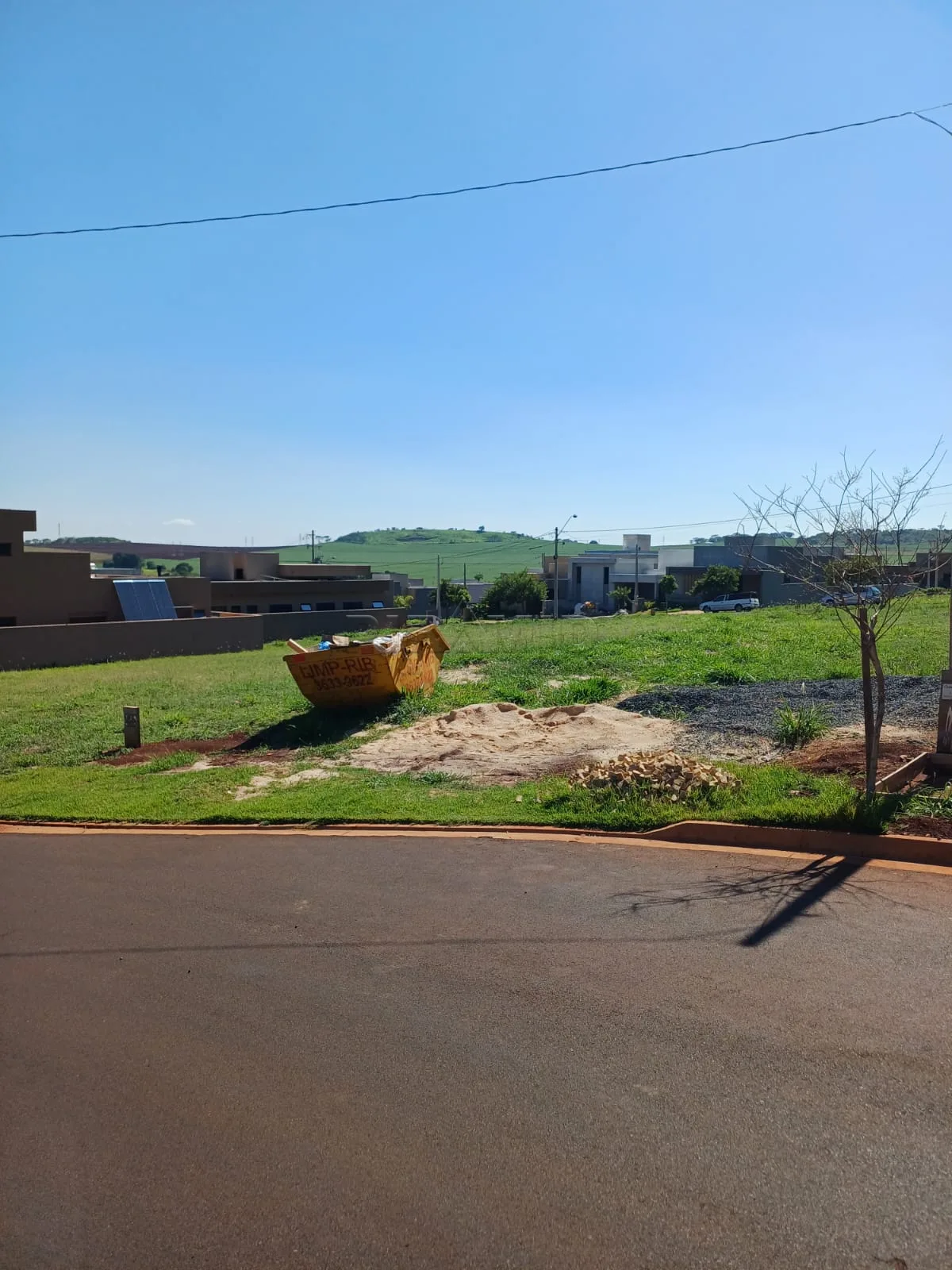 Comprar Terreno / Condom&iacute;nio em Ribeir&atilde;o Preto R$ 235.000,00 - Foto 2