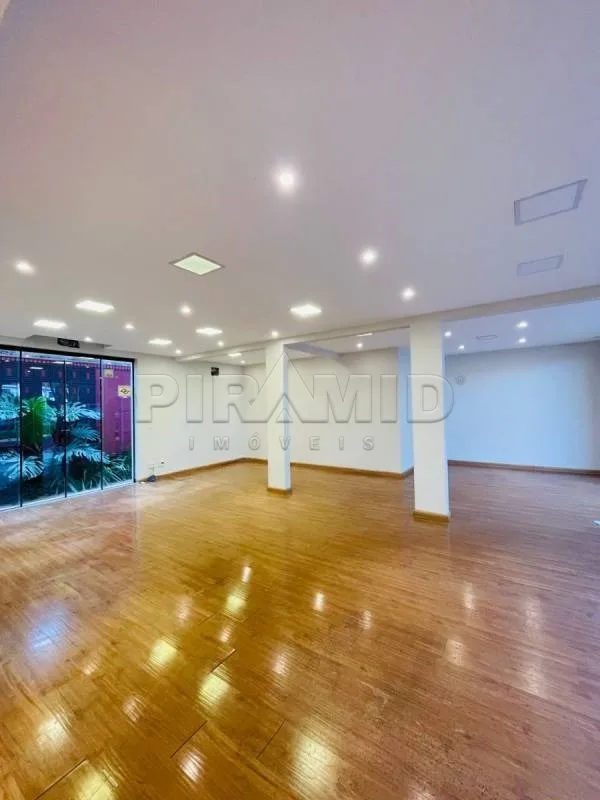 Alugar Comercial / Sal&atilde;o em Ribeir&atilde;o Preto R$ 13.000,00 - Foto 1