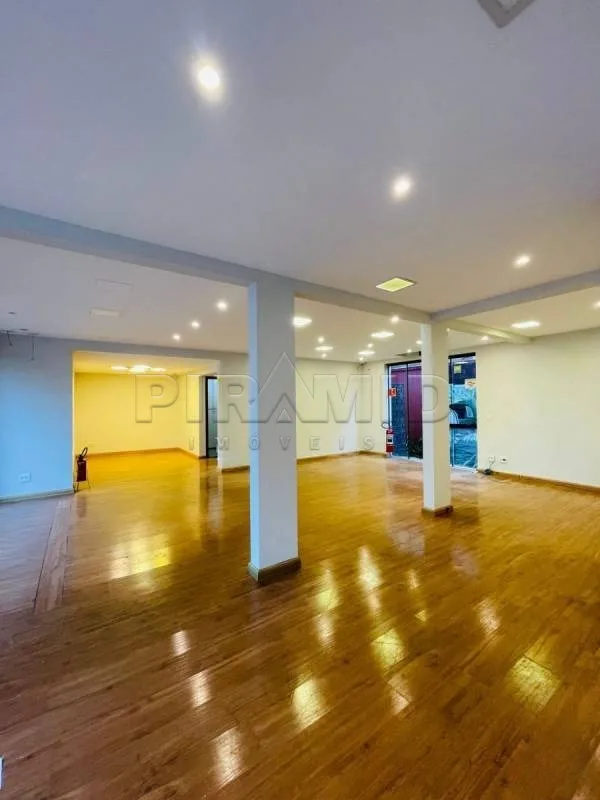 Alugar Comercial / Sal&atilde;o em Ribeir&atilde;o Preto R$ 13.000,00 - Foto 2