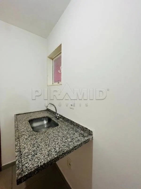 Alugar Comercial / Sal&atilde;o em Ribeir&atilde;o Preto R$ 13.000,00 - Foto 9
