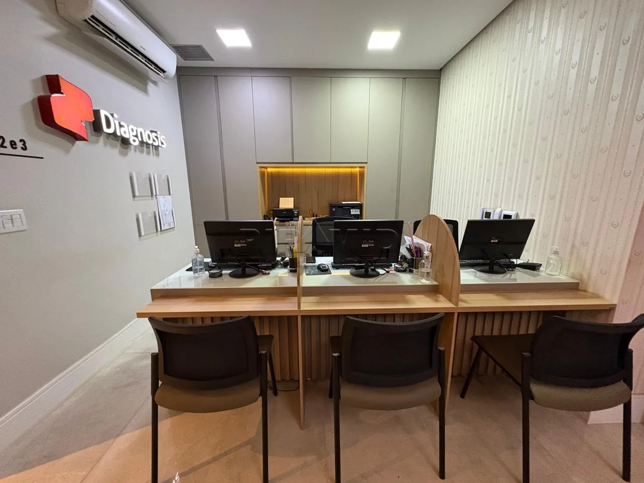 Alugar Comercial / Pr&eacute;dio em Ribeir&atilde;o Preto R$ 22.000,00 - Foto 4