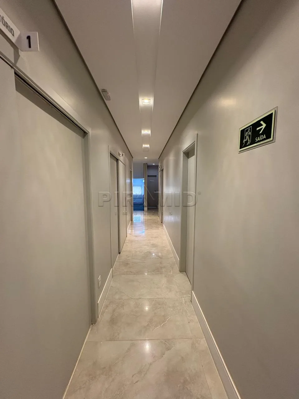 Alugar Comercial / Pr&eacute;dio em Ribeir&atilde;o Preto R$ 22.000,00 - Foto 6