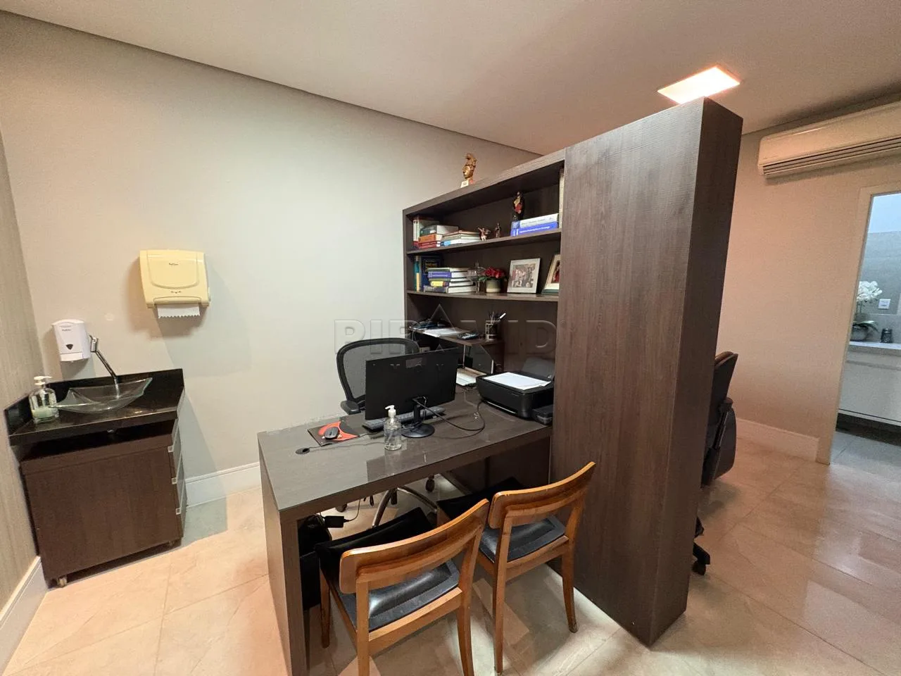 Alugar Comercial / Pr&eacute;dio em Ribeir&atilde;o Preto R$ 22.000,00 - Foto 7