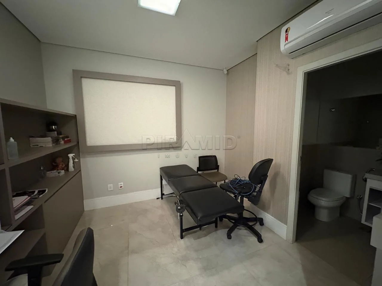 Alugar Comercial / Pr&eacute;dio em Ribeir&atilde;o Preto R$ 22.000,00 - Foto 10