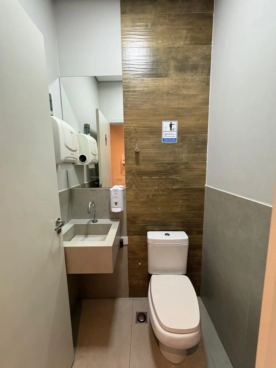 Alugar Comercial / Pr&eacute;dio em Ribeir&atilde;o Preto R$ 22.000,00 - Foto 13