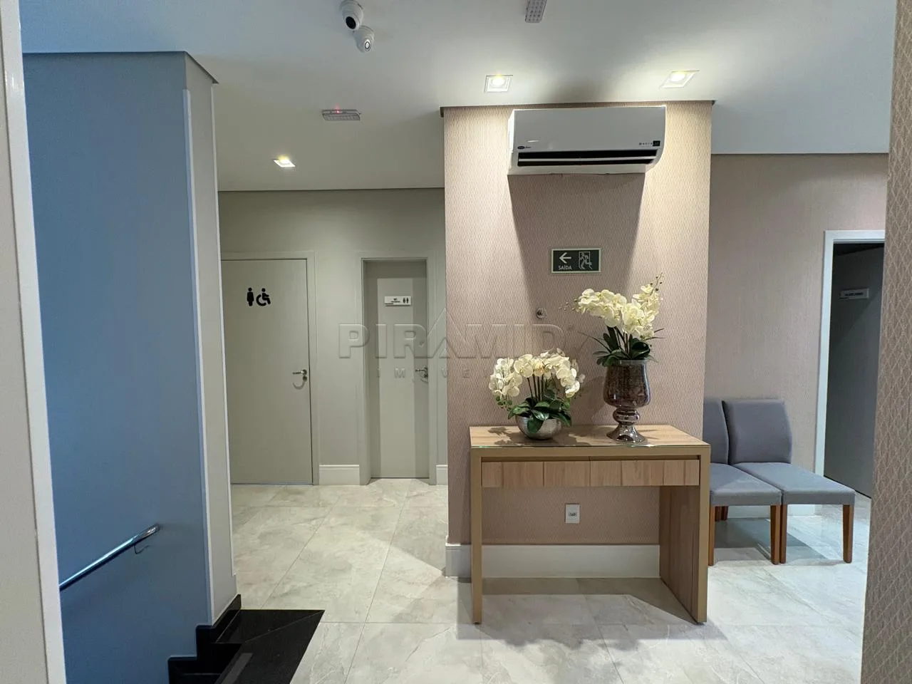 Alugar Comercial / Pr&eacute;dio em Ribeir&atilde;o Preto R$ 22.000,00 - Foto 18