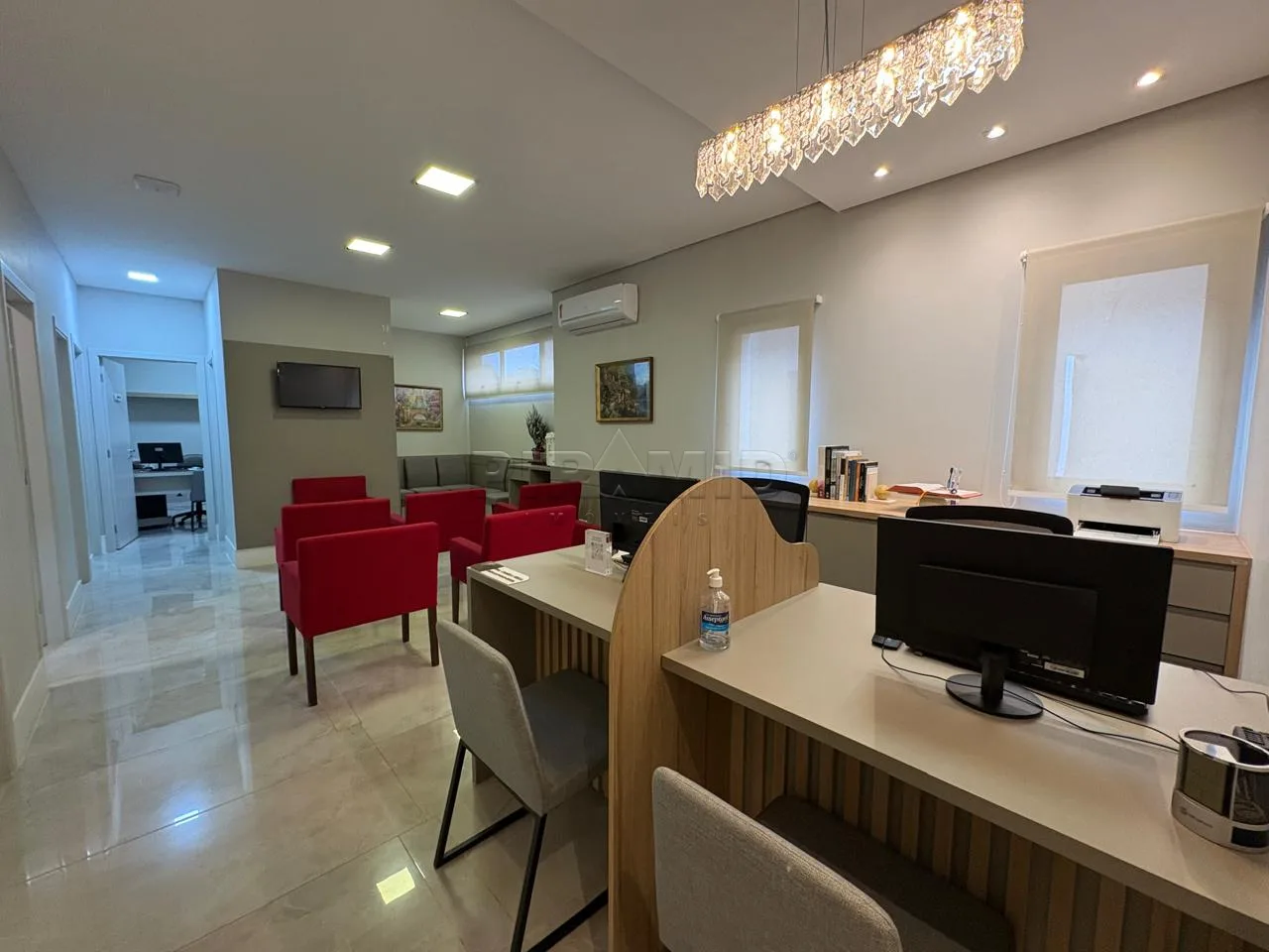 Alugar Comercial / Pr&eacute;dio em Ribeir&atilde;o Preto R$ 22.000,00 - Foto 19