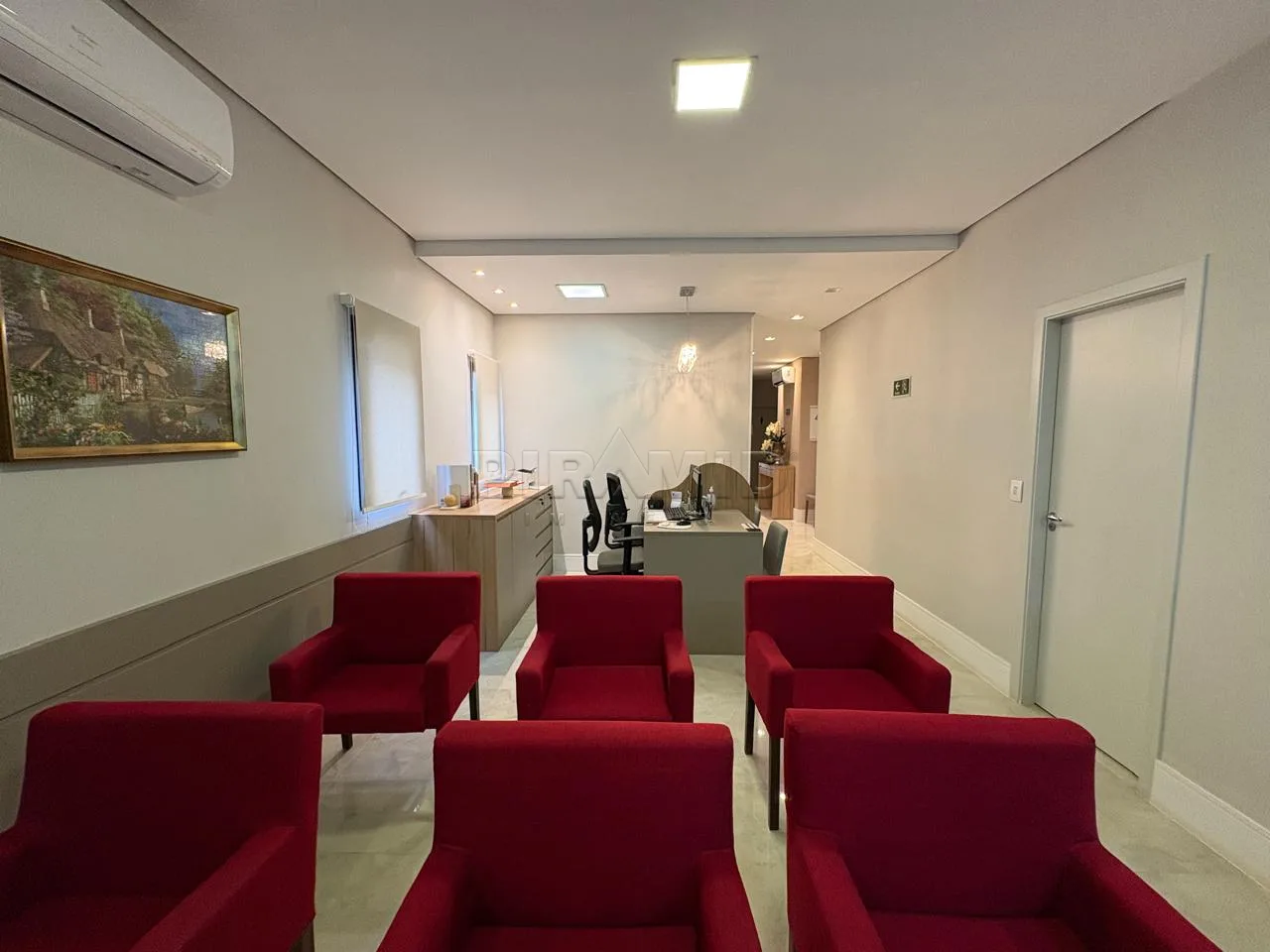 Alugar Comercial / Pr&eacute;dio em Ribeir&atilde;o Preto R$ 22.000,00 - Foto 21